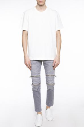 'monta' t-shirt, zdjęcie 2 'monta' t-shirt od AllSaints